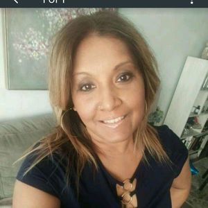 Meet your Posher, Sharon